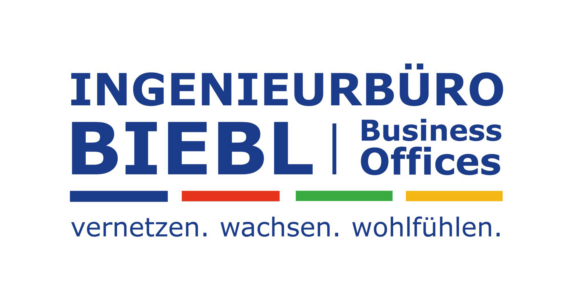 Business Offices Logo