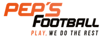 Logo de PEPS FOOTBALL