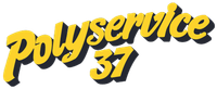 Logo Polyservice 37