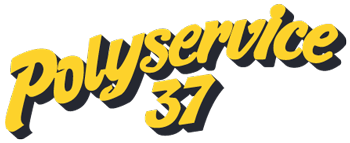 Logo Polyservice 37