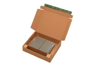 Fixtray Notebook PREMIUM + Notebook Box