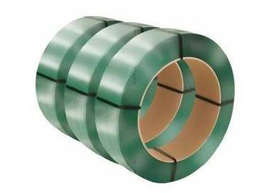 PET-Umreifungsband (grün)