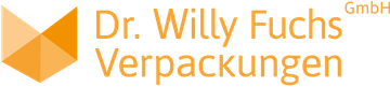 Dr. Willy Fuchs GmbH Logo