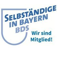 Wir sind Mitglied im BDS-Bayern!
