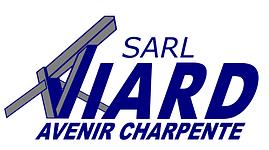 Logo Viard Avenir Charpente