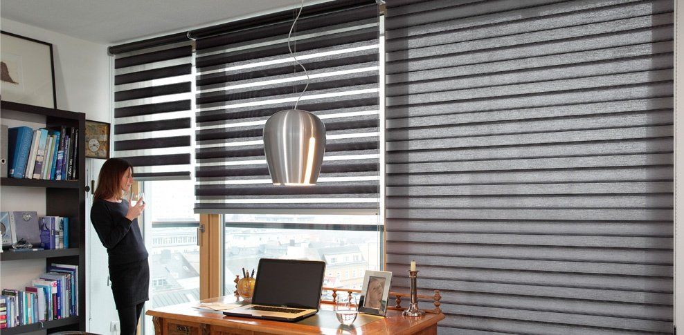 Zebra-kaksoiskaihdin