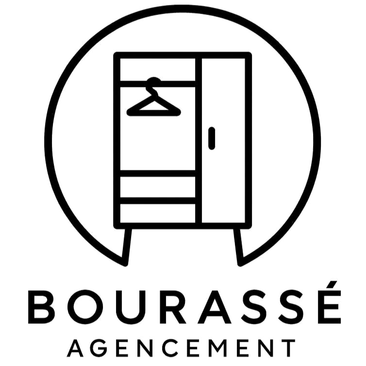 Logo de Nicolas Bourass&eacute;.