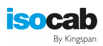 Logo Isocab