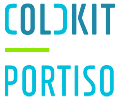 Logo Coldkit Portiso