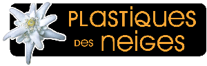 Logo Plastiques des neiges