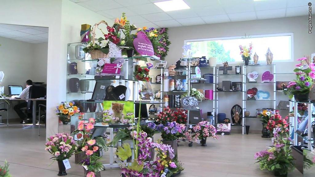 Multiples articles funéraires