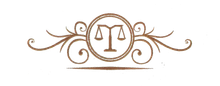 Logo du site de Maître Patrice ROMEO