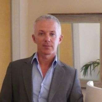 Portrait de Maître Patrice ROMEO