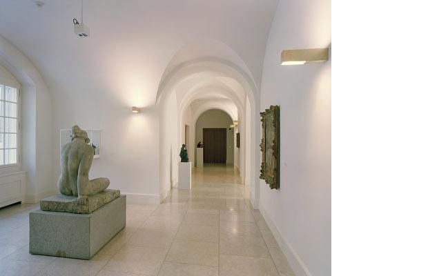 MuseumOskarReinhart2 - DEWAM GmbH