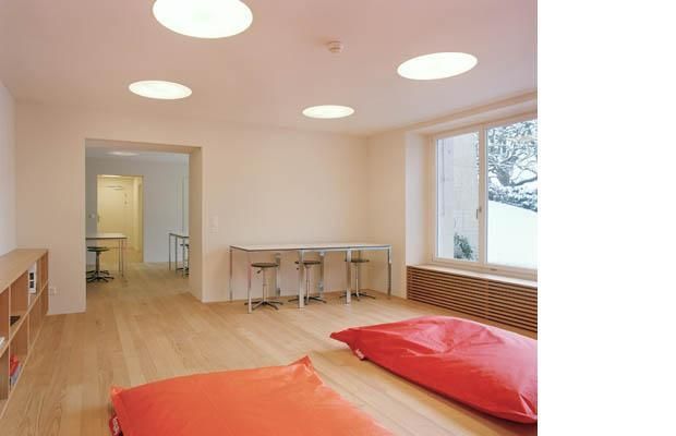 MuseumOskarReinhart4 - DEWAM GmbH