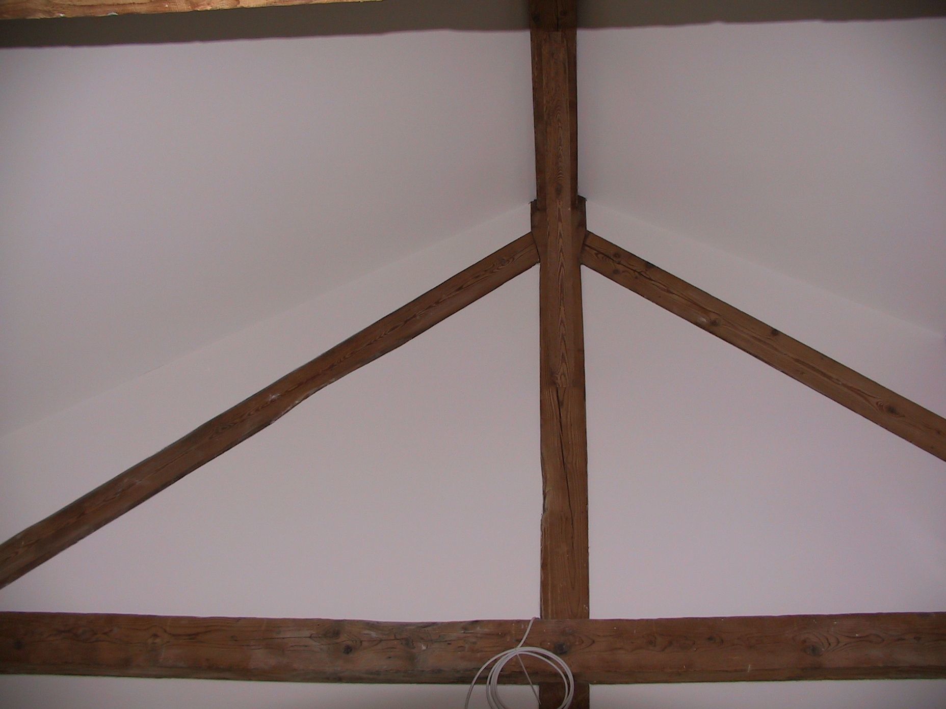 Deckenbau holz8 - DEWAM GmbH