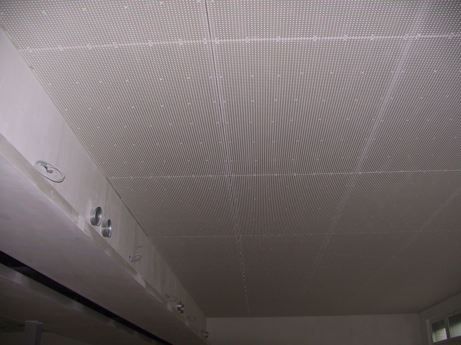 Deckenbau metall- DEWAM GmbH