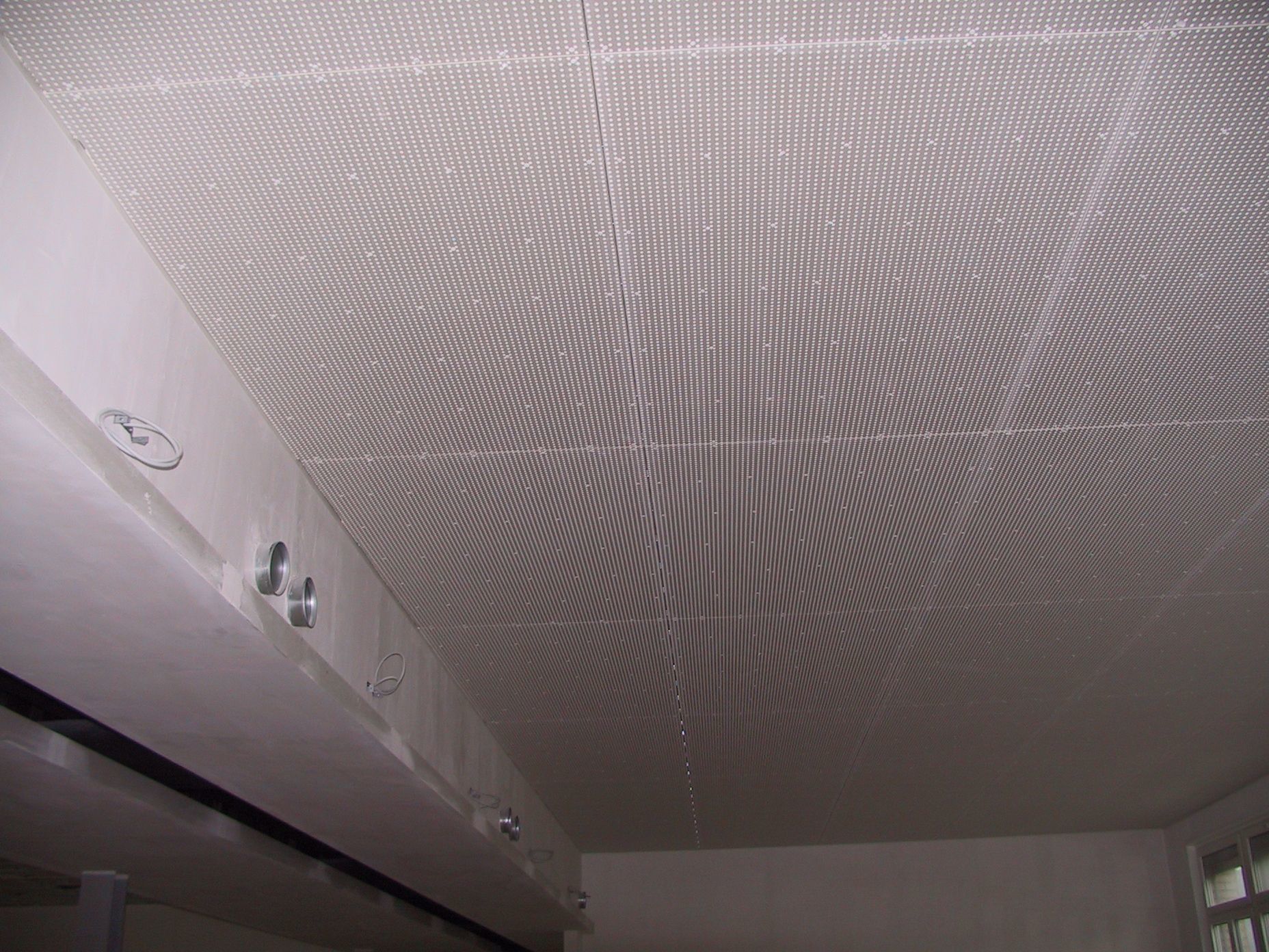 Deckenbau metall- DEWAM GmbH