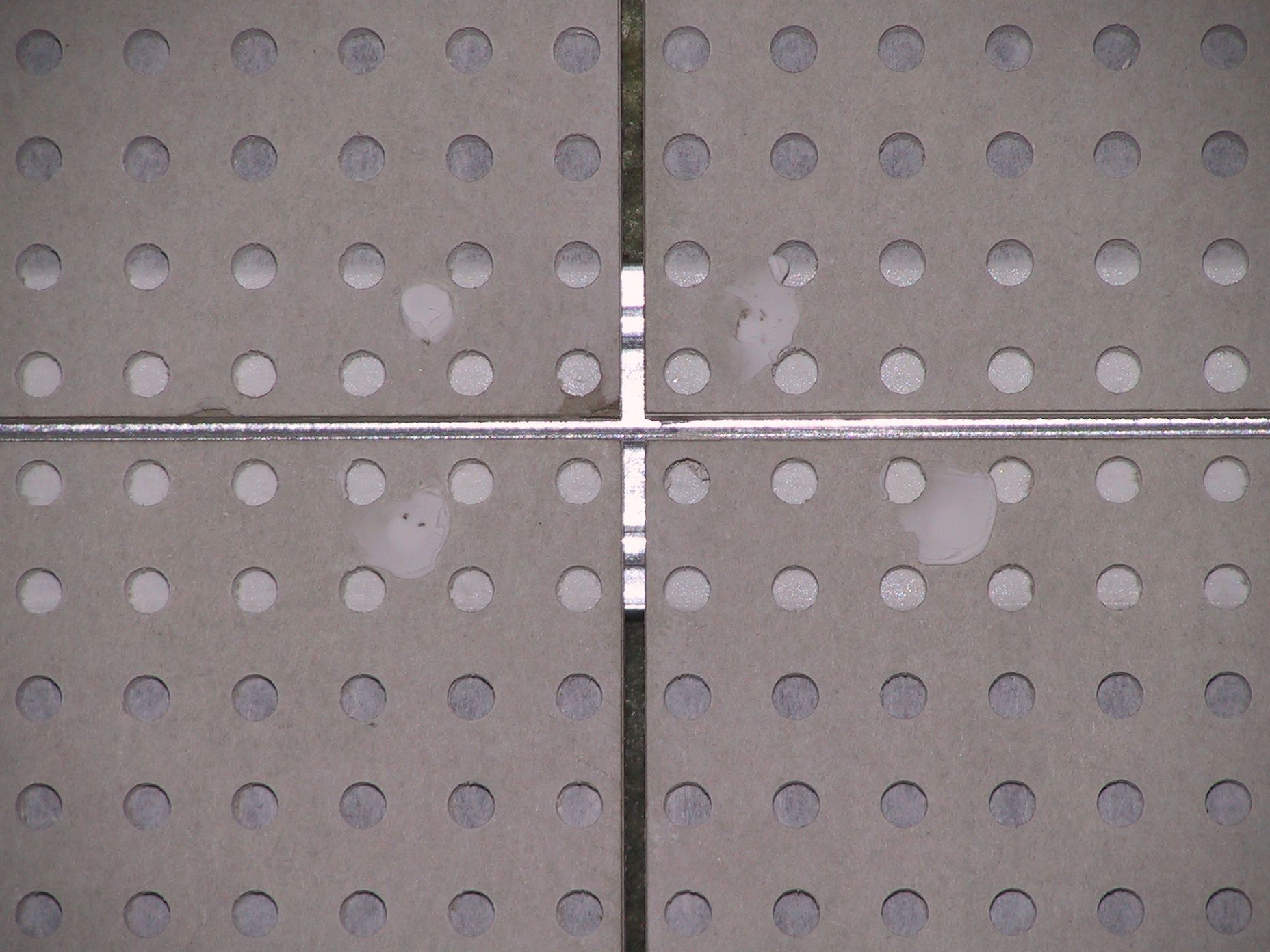 Deckenbau metall- DEWAM GmbH