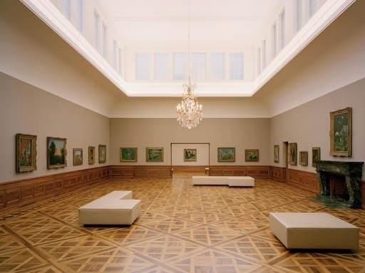 MuseumOskarReinhart2 - DEWAM GmbH