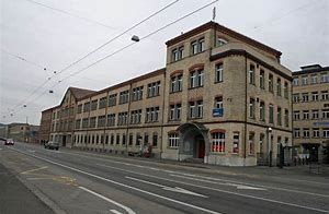 Liegenschaft - DEWAM GmbH