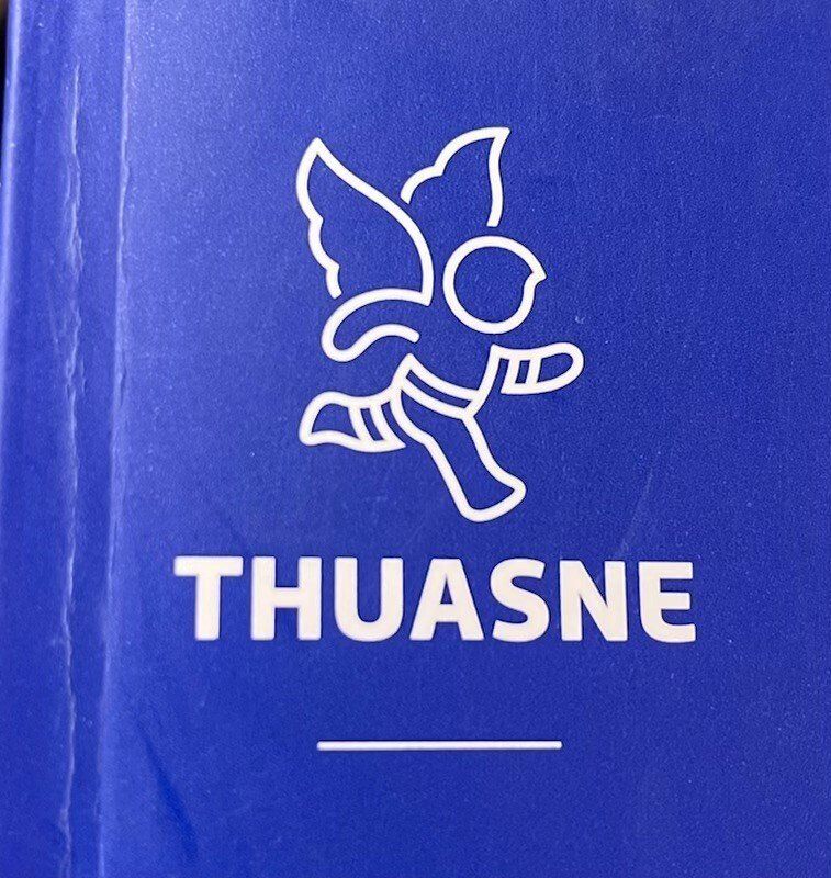 Logo Thuasne
