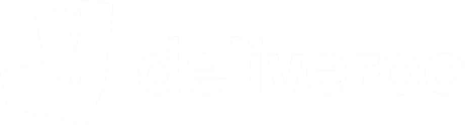Logo Deliveroo
