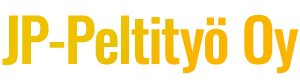 JP-Peltity&ouml; Oy 