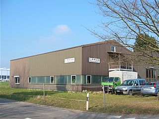 metallwaren - fabrik - R. + M. Herzog AG - Romanshorn