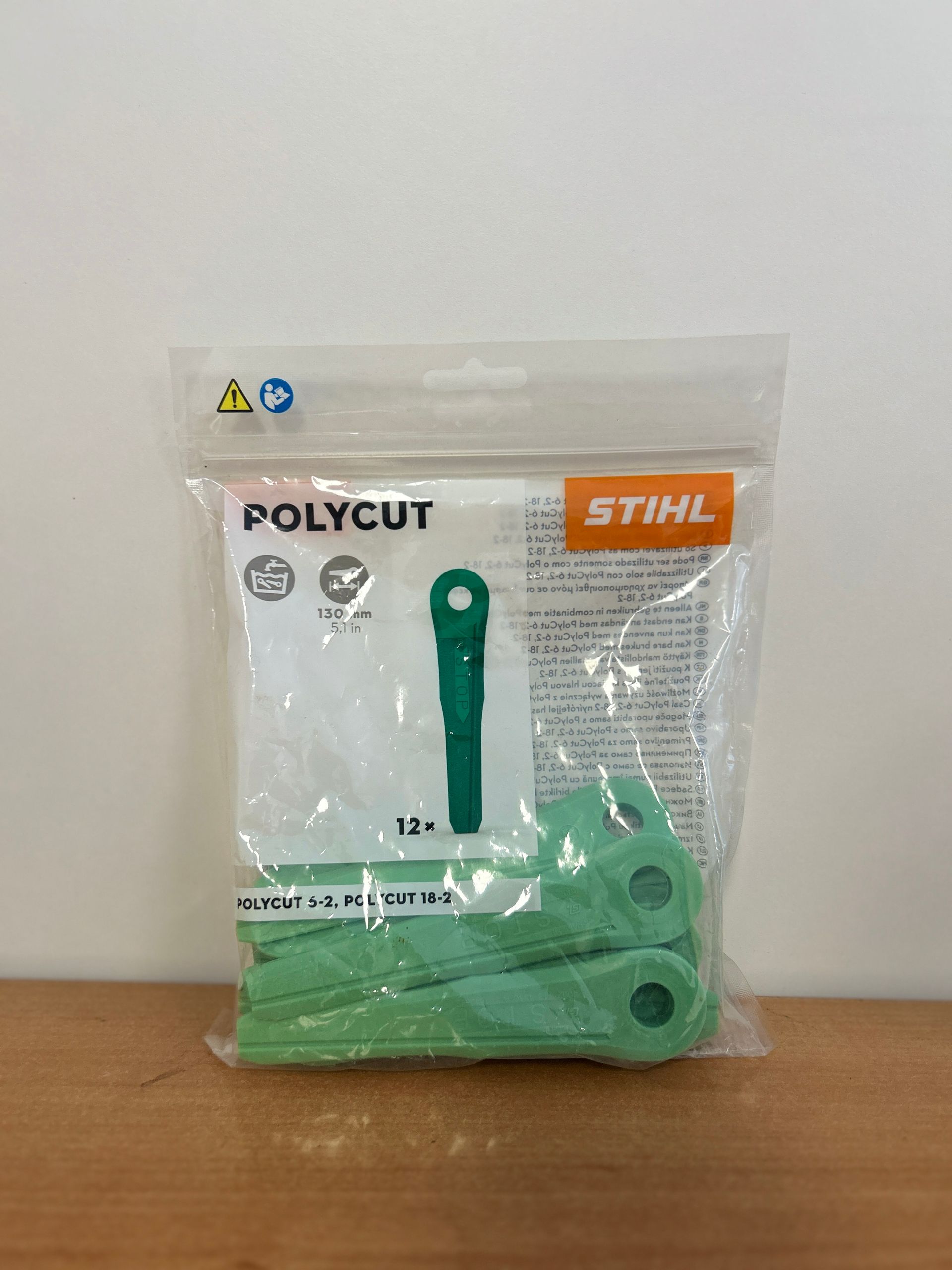 Polycut Stihl