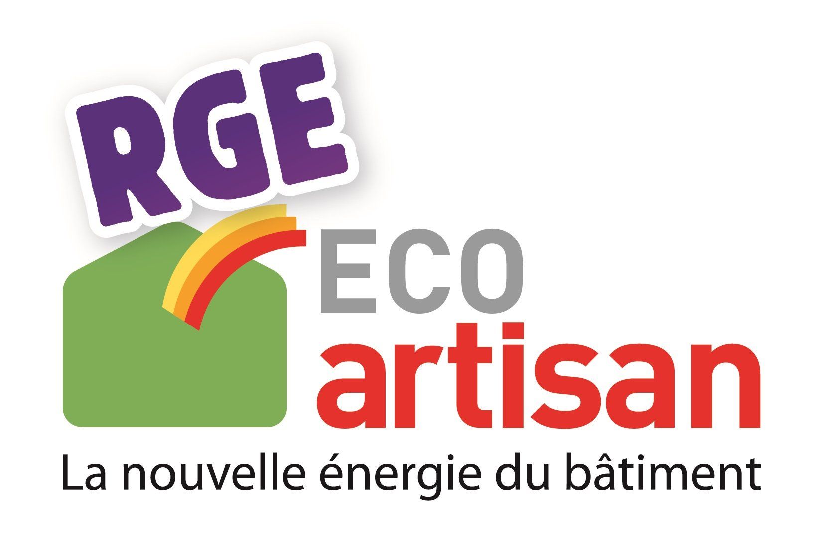 Éco-artisan certifié RGE