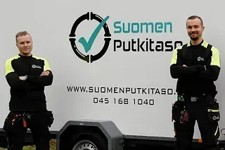suomenputkitaso