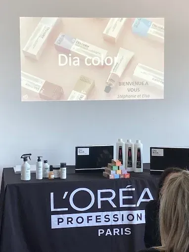 Produit l'Oréal