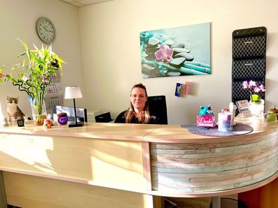 Natalie Bauernschmidt