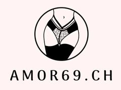 AMOR69.CH Logo