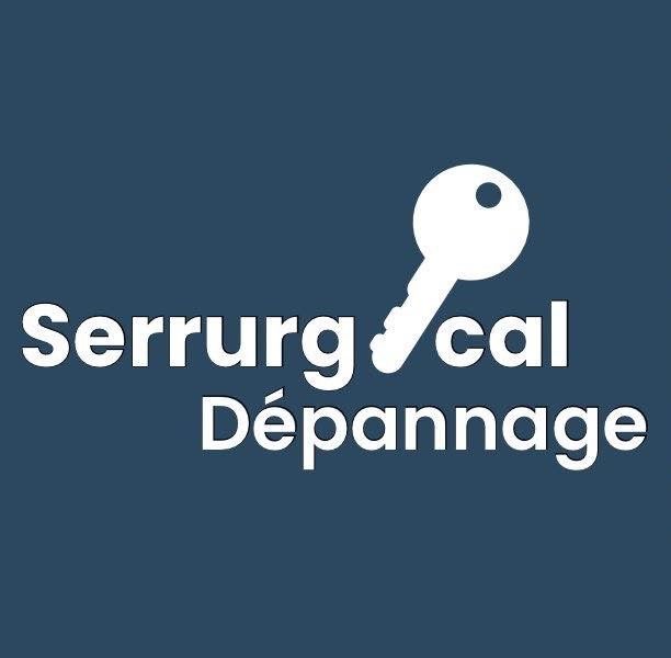 Logo S&eacute;rrurgical D&eacute;pannage