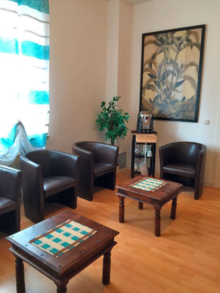 Naturkosmetik Schardig