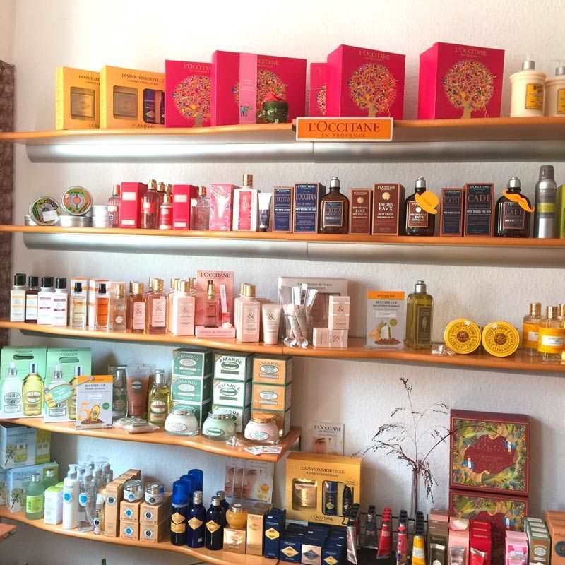 Naturkosmetik Schardig