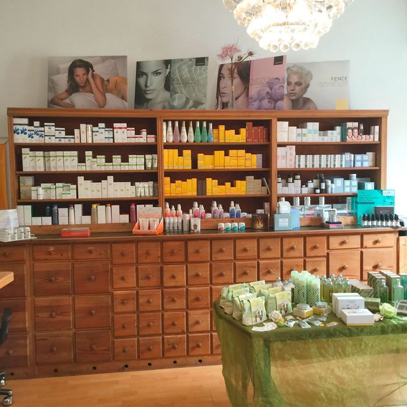 Naturkosmetik Schardig