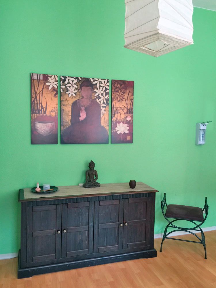 Naturkosmetik Schardig