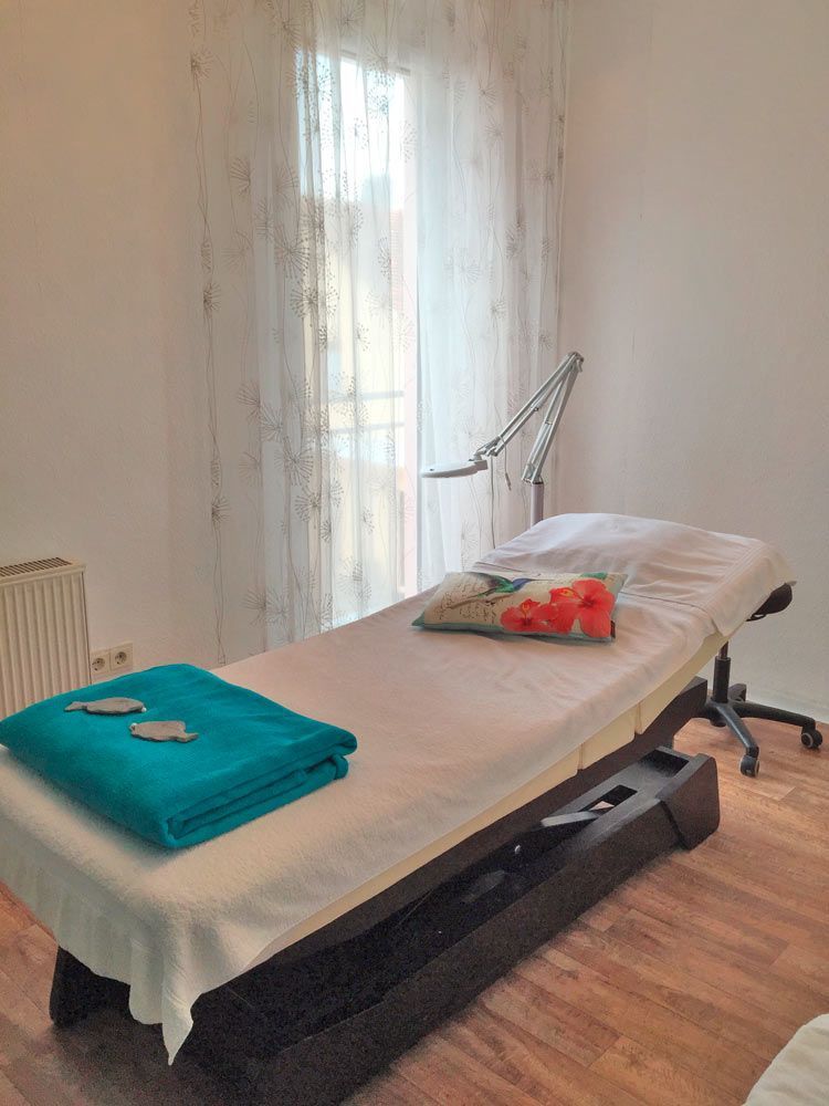 Naturkosmetik Schardig