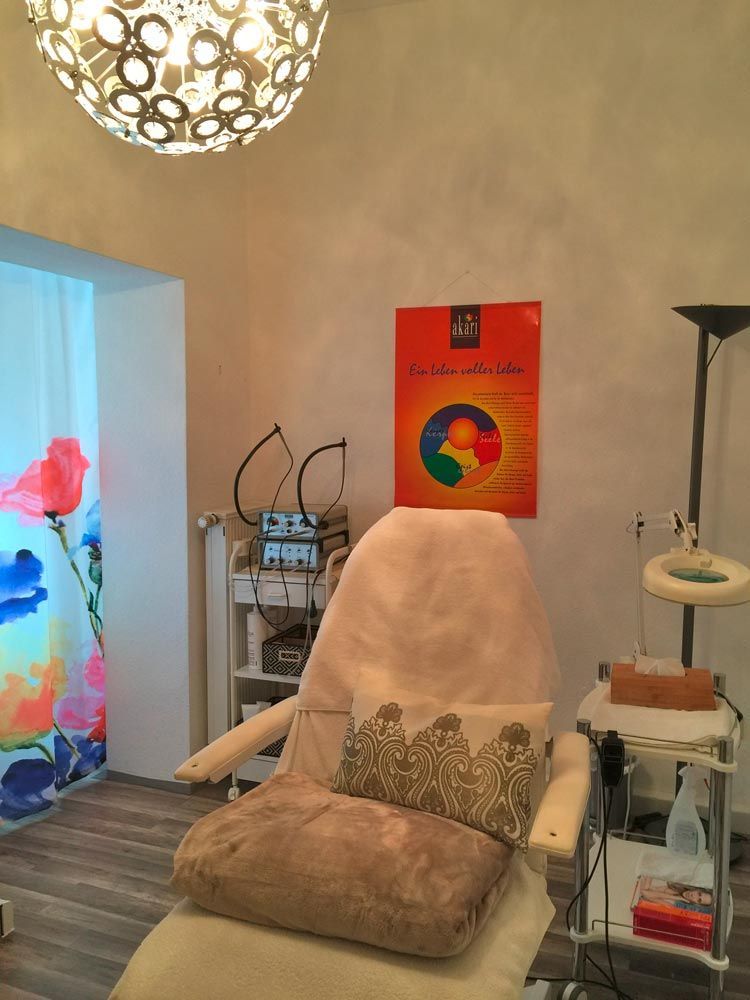 Naturkosmetik Schardig