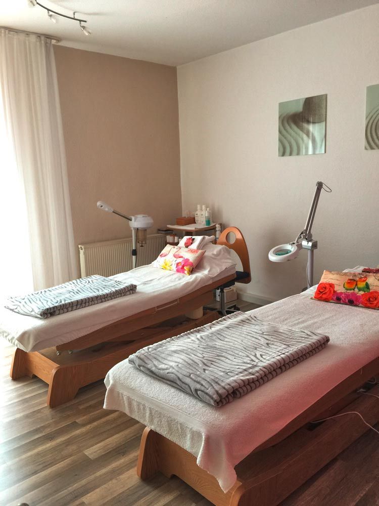 Naturkosmetik Schardig