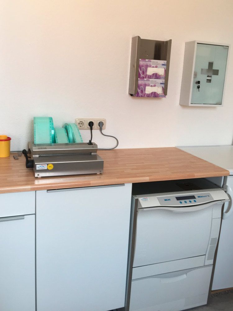 Naturkosmetik Schardig