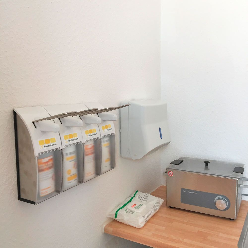 Naturkosmetik Schardig