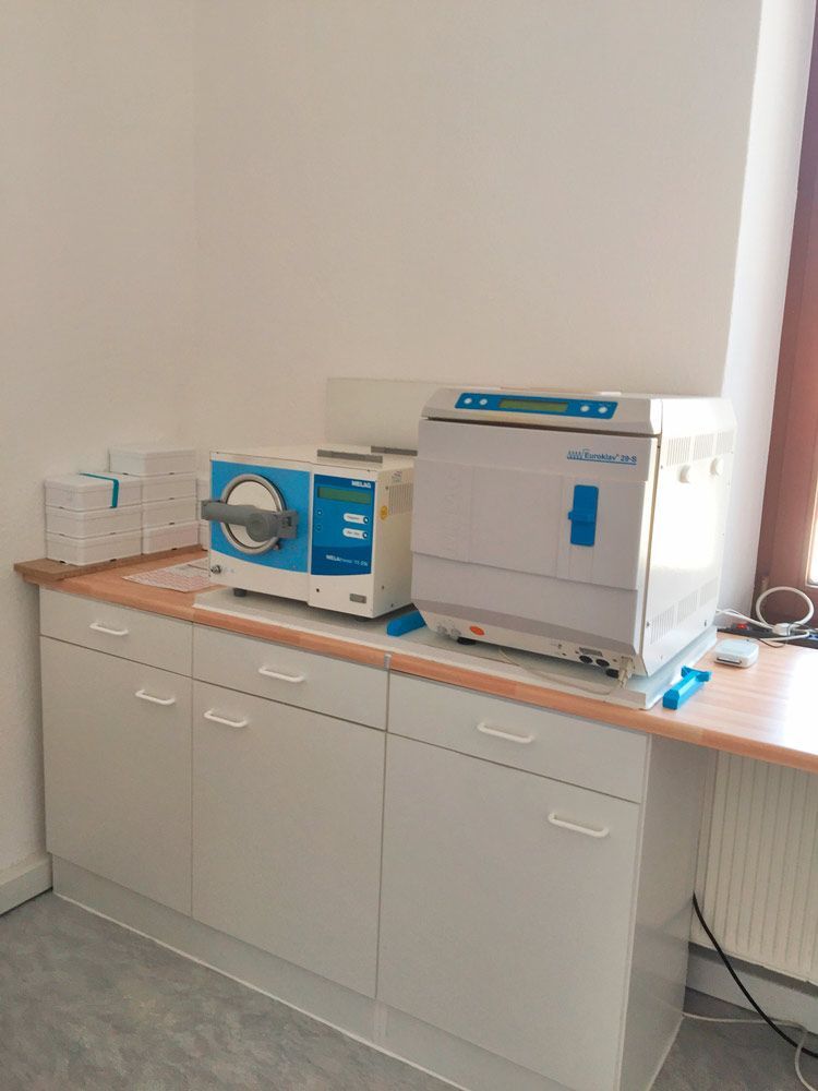 Naturkosmetik Schardig