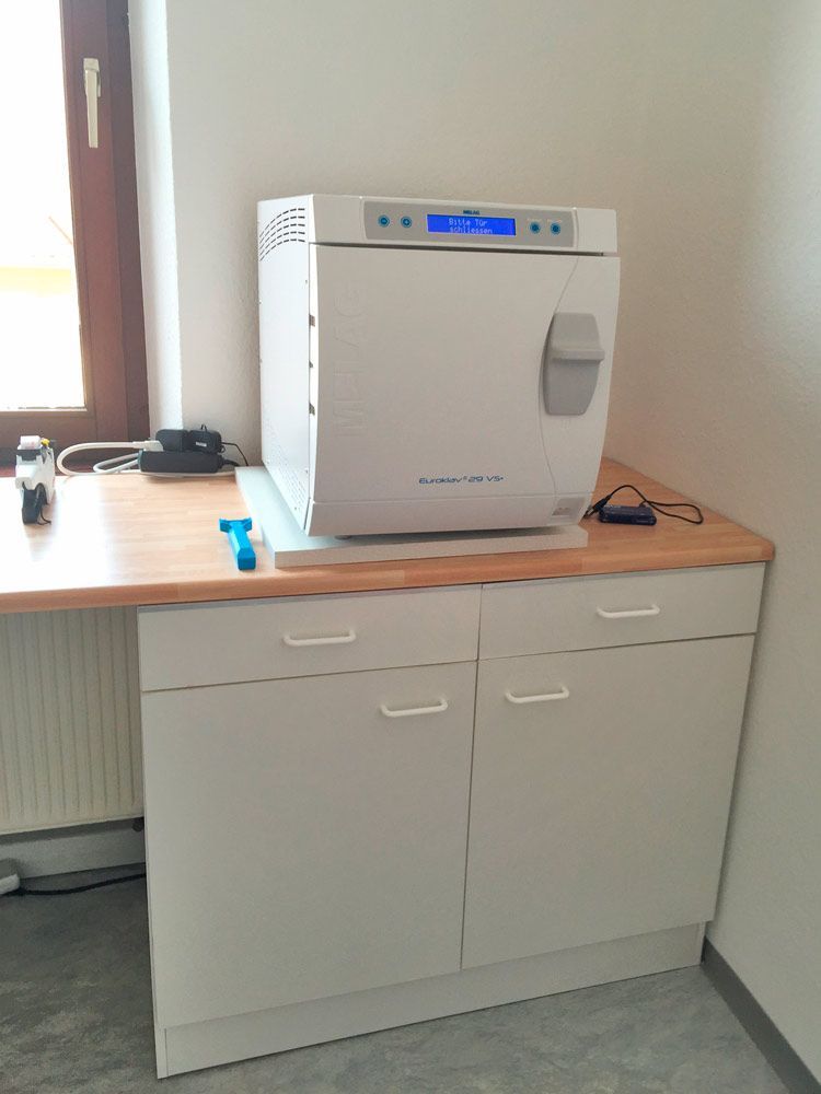 Naturkosmetik Schardig