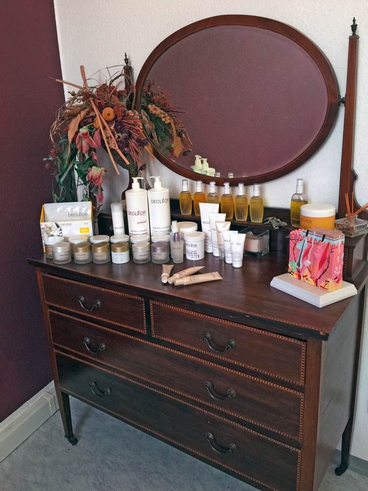 Naturkosmetik Schardig