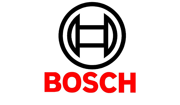 Logo Bosch