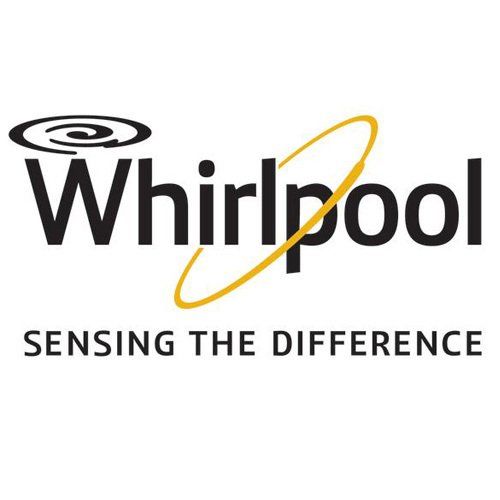 Logo Whirlpool